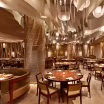 A photo of Nobu Miami restaurant