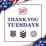 Thank you Tuesdays! foto