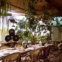 A photo of El Novillo Alegre - Cariari restaurant