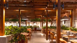 Een foto van restaurant Tabac+