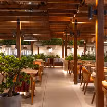 A photo of Tabac+ restaurant