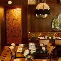 Een foto van restaurant Siti