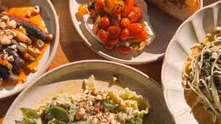 Een foto van restaurant Nest Kiosk