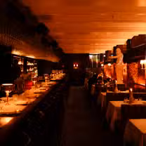 A photo of Neptune's Grotto restaurant