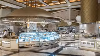Une photo du restaurant Medley