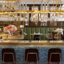 A photo of Dallmayr Bar & Grill restaurant