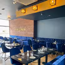 A photo of Dem Shish restaurant