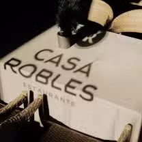 A photo of Casa Robles restaurant