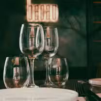 Foto von Bacao Restaurant