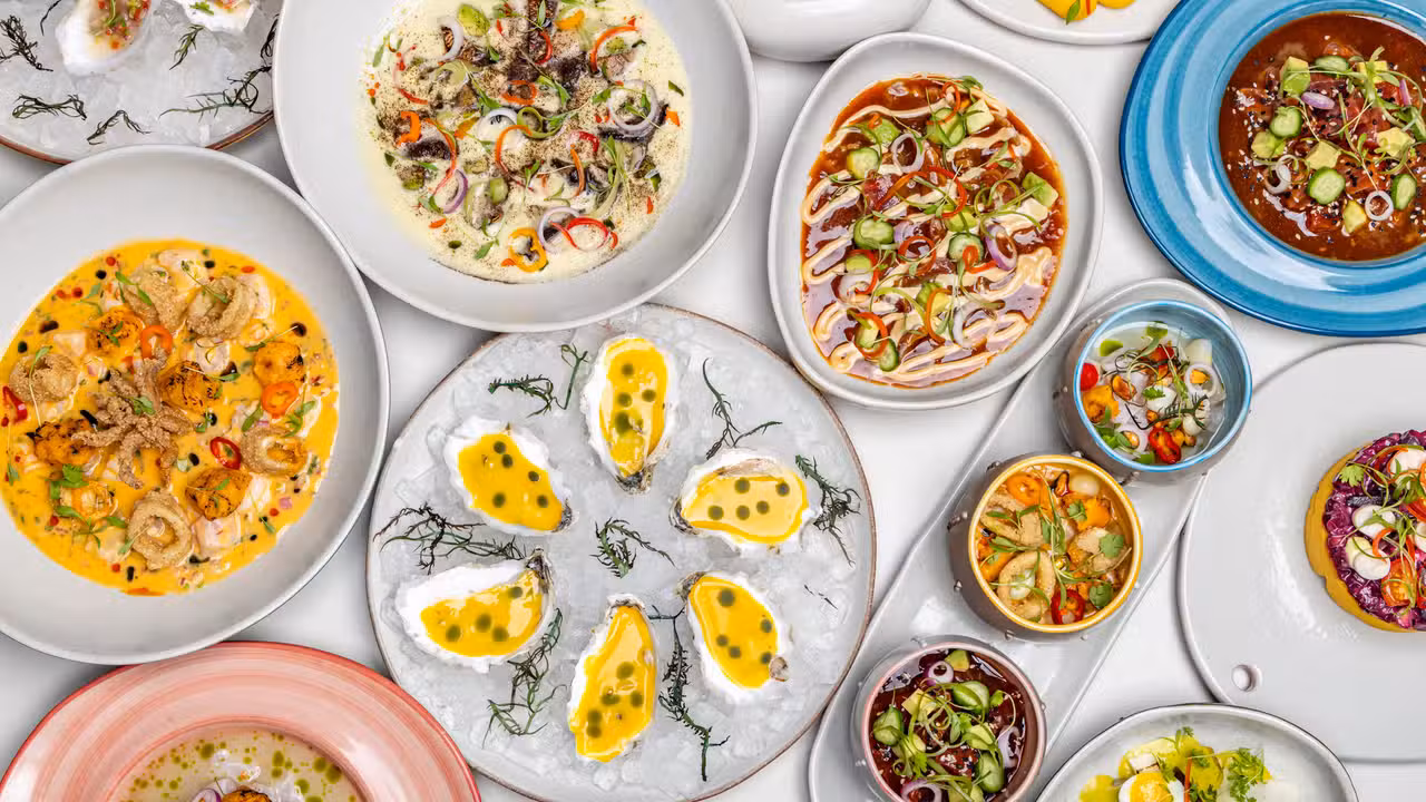 Madre Selva, Atlanta, GA