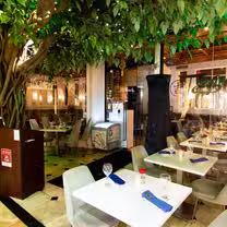 Tabla Indian Restaurant - Winter Parkの写真