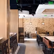 A photo of Confab Kitchen and Bar restaurant