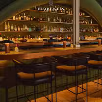A photo of Florentin Rooftop Bar restaurant