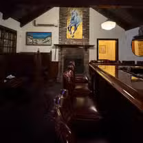 A photo of Roadhouse Cafe restaurant