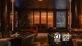 Una foto del restaurante Prophecy