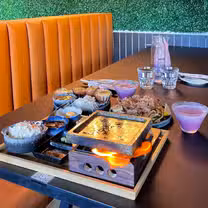 Una foto del restaurante Signal House