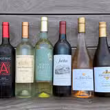 $20 off Wine Bottles - Mondays photo