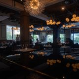 Cover image for Blu Ristorante