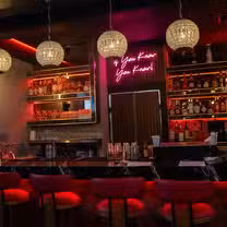 A photo of IYKYK restaurant