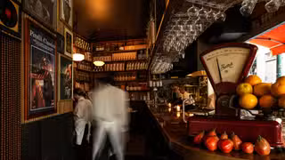 A photo of Pellegrino 2000 restaurant