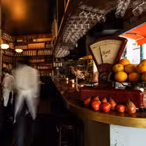 A photo of Pellegrino 2000 restaurant