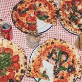 Cover image for THIN SLIZZY PIZZERIA