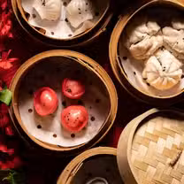 A photo of Tiger Mama restaurant