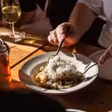 Set Menu foto