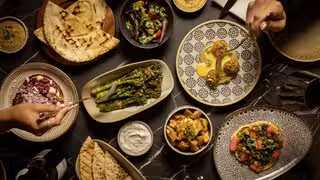 A photo of The Banksia Leeds restaurant