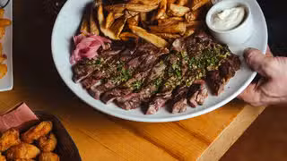 Foto von Cowboy Butter Restaurant