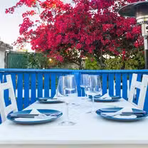 A photo of Restaurante O Grego restaurant