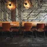 Cover image for Burdock & Co.