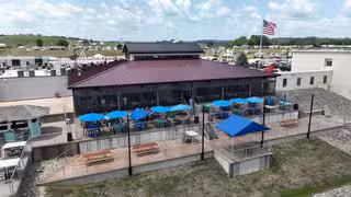 A photo of Off Shore Bar & Grill restaurant