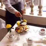 Afternoon Tea photo