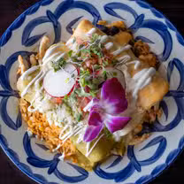 A photo of Viva La Vida Mexican Bar & Grill restaurant