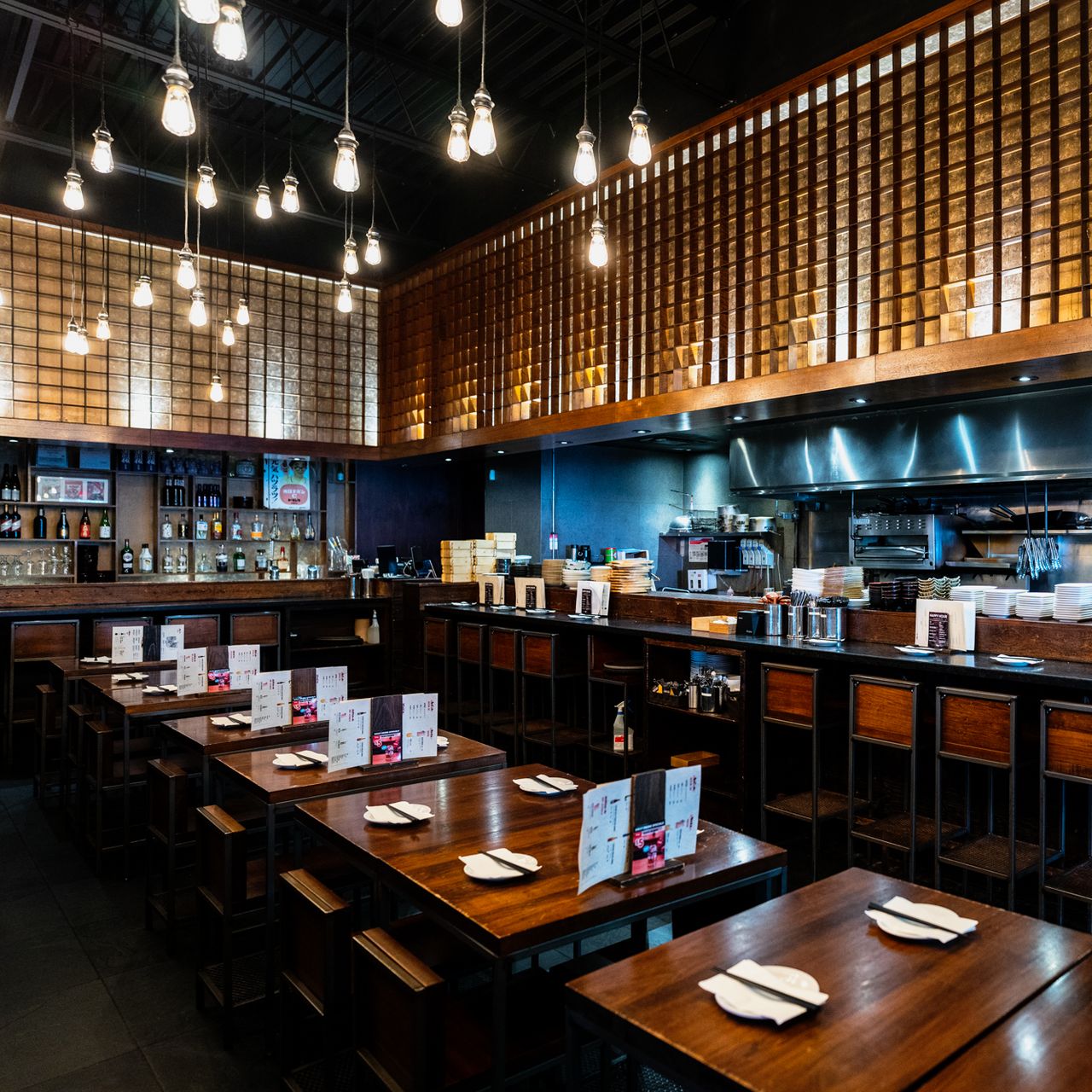 KINKA IZAKAYA ORIGINAL Restaurant - Toronto, ON | OpenTable