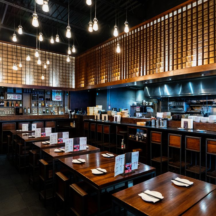 KINKA IZAKAYA ORIGINAL Restaurant - Toronto, ON | OpenTable