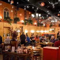 M'tucci's Moderno Italian - Rio Rancho餐廳的相片