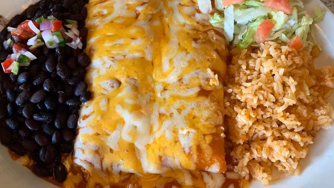 The Blue Bonnet Restaurant, Denver, CO