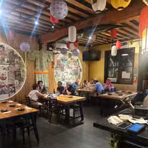 A photo of Mura Izakaya restaurant