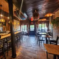 A photo of Borikén Restaurant & Bar restaurant