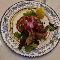 A photo of Il Colosseo - New Jersey restaurant