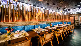 A photo of Kapow! Noodle Bar - Boca Raton restaurant