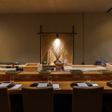 Cover image for Sushi Ouji