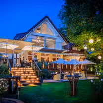 A photo of FARMERHAUS restaurant