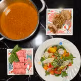 HINABE SPECIAL - GUEST FAVORITES photo