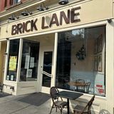 Cover image for Bricklane Curry House - Jersey City