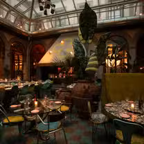 A photo of Cecchini in Città restaurant