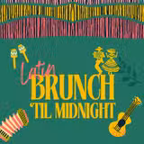 Latin Evening Brunch Photo