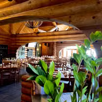 Una foto del restaurante Whisky Bar - Le Grand Lodge Mont-Tremblant